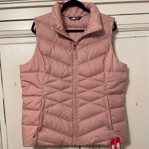 The North Face Alpz Down Puffer Vest
